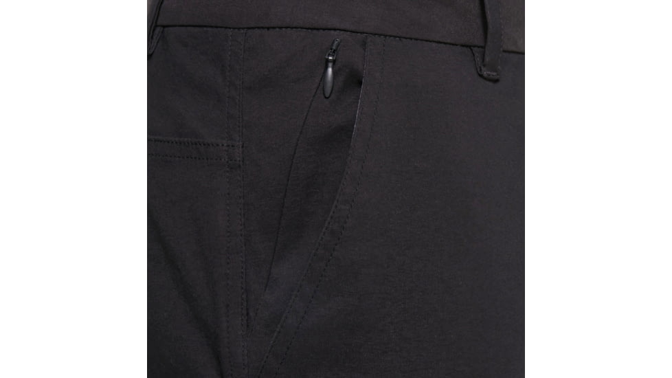 Oakley Perf 5 Utility Pant - Mens, Blackout, 33, FOA401926-02E-33