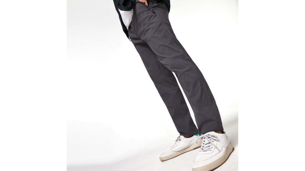 Oakley Perf 5 Utility Pant, Mens, Forged Iron, 36, FOA401926-24J-36