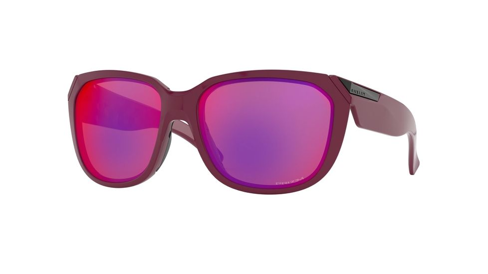 Oakley REV UP OO9432 Sunglasses 943203-59 - , Prizm Road Lenses