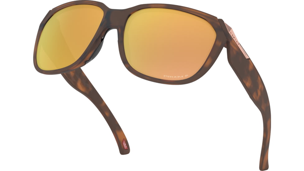 Oakley REV UP OO9432 Sunglasses 943210-59 - , Prizm Rose Gold Polarized Lenses