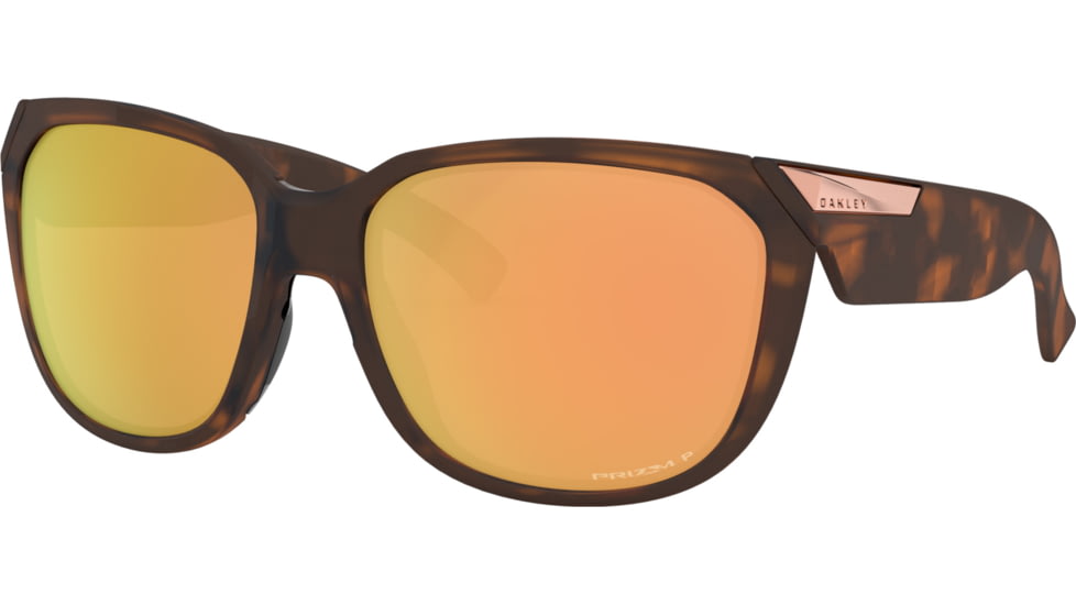 Oakley REV UP OO9432 Sunglasses 943210-59 - , Prizm Rose Gold Polarized Lenses