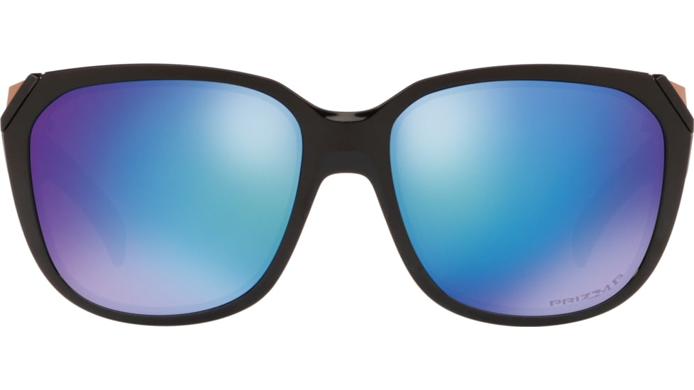 Oakley REV UP OO9432 Sunglasses 943211-59 - , Prizm Sapphire Polarized Lenses