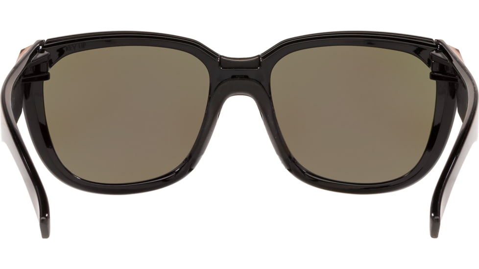 Oakley REV UP OO9432 Sunglasses 943211-59 - , Prizm Sapphire Polarized Lenses