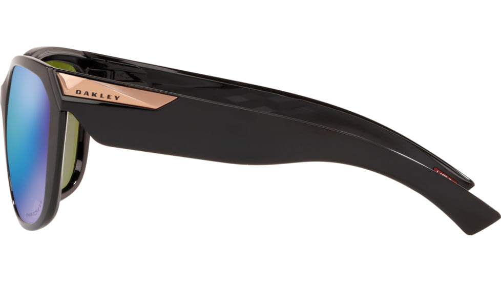 Oakley REV UP OO9432 Sunglasses 943211-59 - , Prizm Sapphire Polarized Lenses