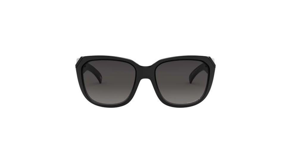 Oakley Rev Up Sunglasses - Womens 943212-59 - , prizm grey gradient polarized Lenses