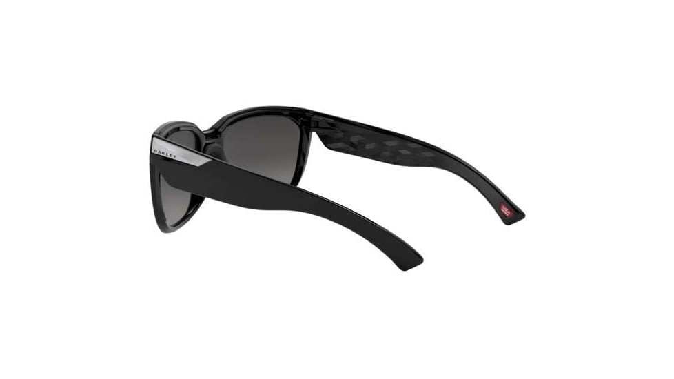 Oakley Rev Up Sunglasses - Womens 943212-59 - , prizm grey gradient polarized Lenses