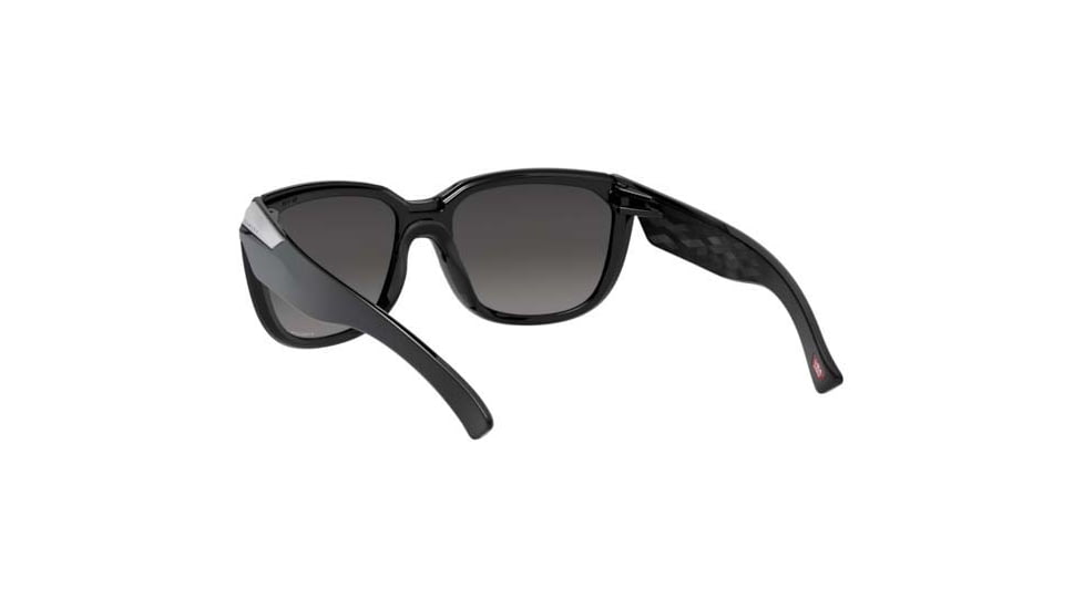 Oakley Rev Up Sunglasses - Womens 943212-59 - , prizm grey gradient polarized Lenses