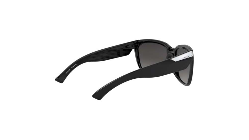 Oakley Rev Up Sunglasses - Womens 943212-59 - , prizm grey gradient polarized Lenses