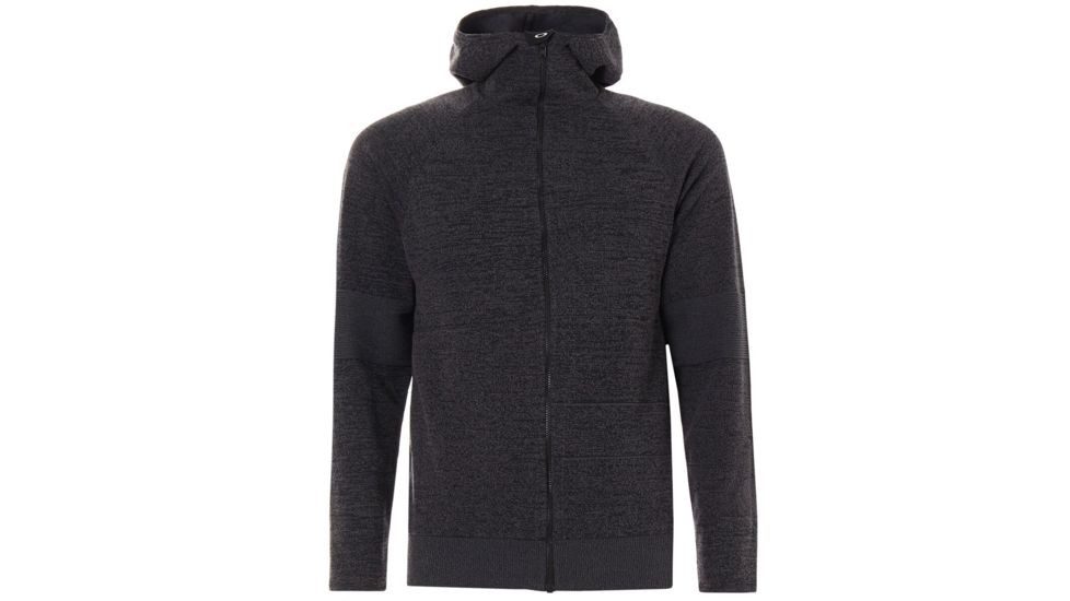 Oakley Rs Shell Qd Jacket Of 2.0 - Mens, Blackout, Medium, 412531JP-02E-M