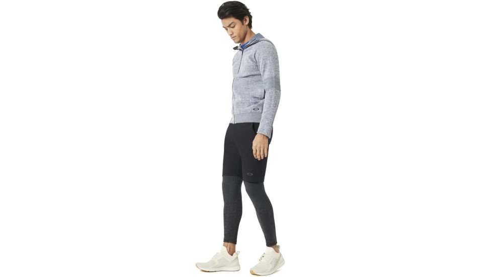 Oakley Rs Shell Qd Pants.Of 2.0 - Mens, Blackout, Large 422401JP-02E-L