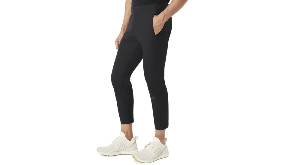 Oakley Rs Shell Wr Pants-Ft 1.6 - Mens, Blackout, Large 422399JP-02E-L