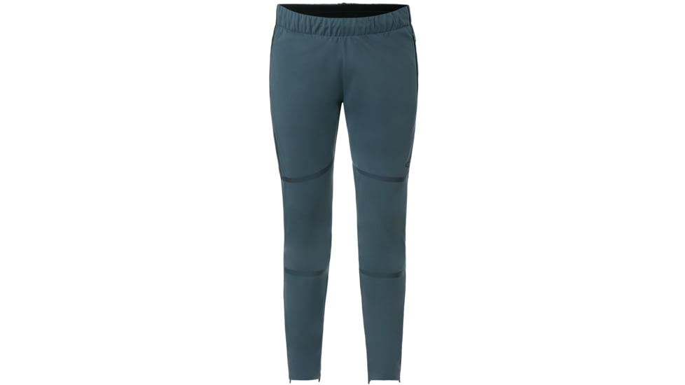 Oakley Enhance 8.7 Wind Pants - Mens, Dark Slate, Small, 422465-94A-S