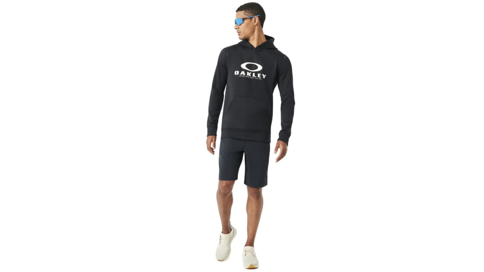 Oakley SI 360 Po Flc - Mens, Blackout, Extra Large, 461537-02E-XL