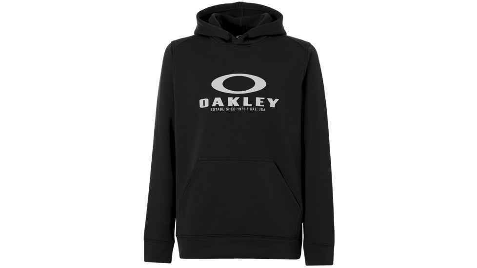 Oakley SI 360 Po Flc - Mens, Blackout, Extra Large, 461537-02E-XL