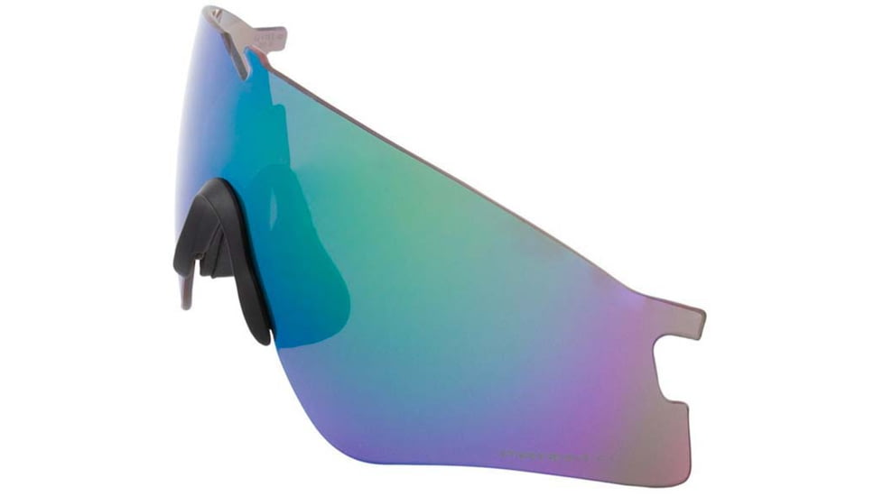 Oakley SI Ballistic M Frame Alpha Replacement Lens, Prizm Maritime Polarized, 101-532-012