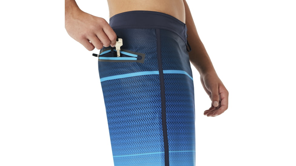 Oakley SI Eikon 20 - Mens, Atomic Blue, 30, 482371-6B2-30