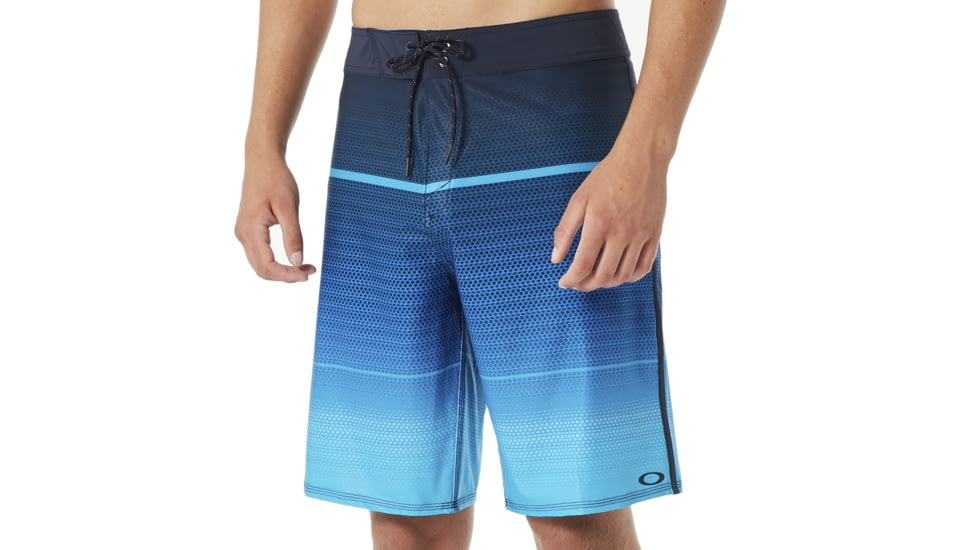 Oakley SI Eikon 20 - Mens, Atomic Blue, 30, 482371-6B2-30