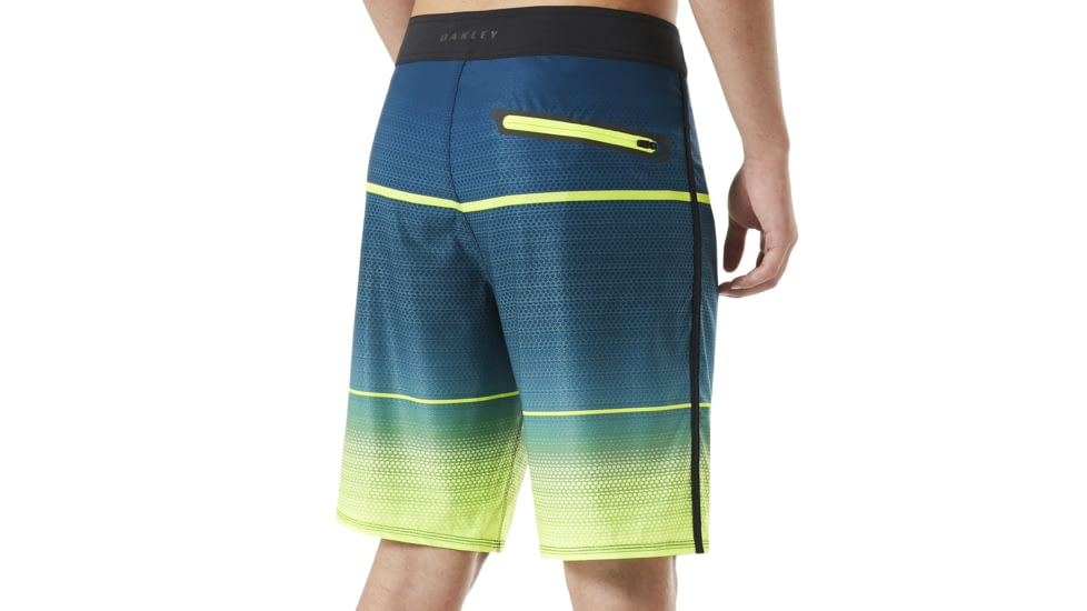 Oakley SI Eikon 20 - Mens, Neon Yellow, 30, 482371-564-30