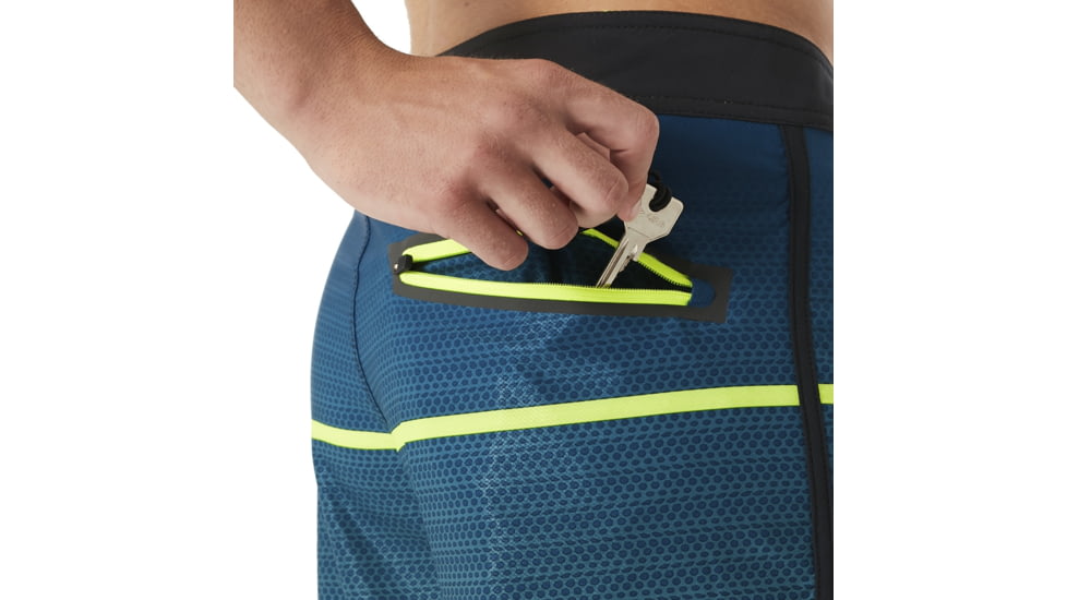 Oakley SI Eikon 20 - Mens, Neon Yellow, 30, 482371-564-30