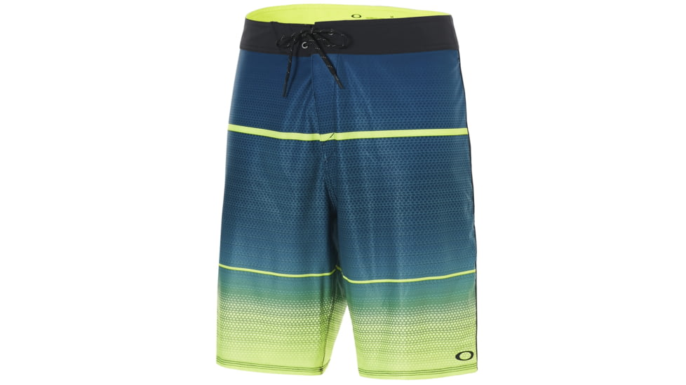 Oakley SI Eikon 20 - Mens, Neon Yellow, 30, 482371-564-30