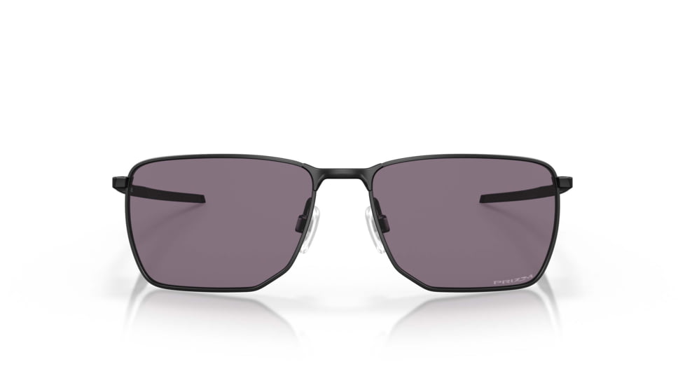 Oakley SI Ejector Sunglasses, Matte Black Frame, Prizm Gray Lens, OO4142-0658
