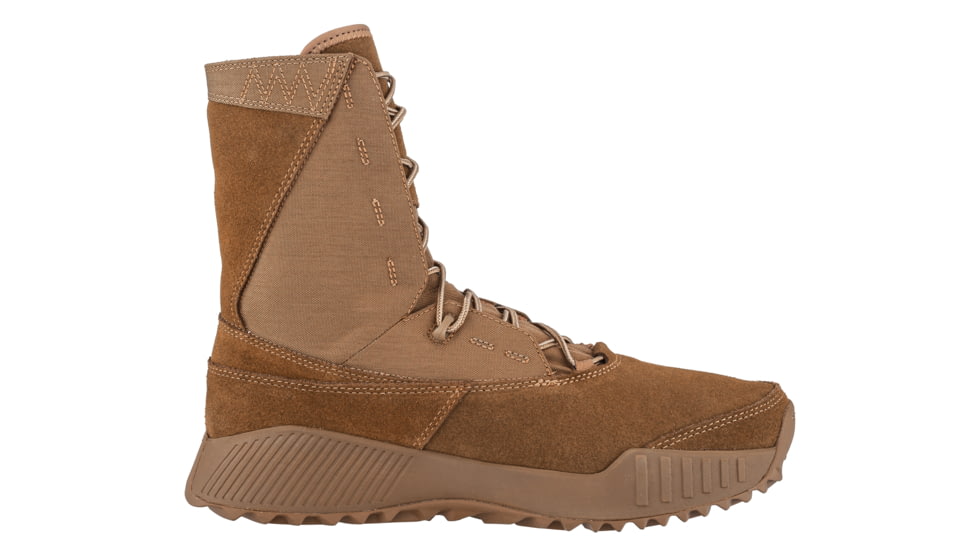Oakley SI Elite Assault Boot - Men's, Coyote, 9, FOF100097-86W-9
