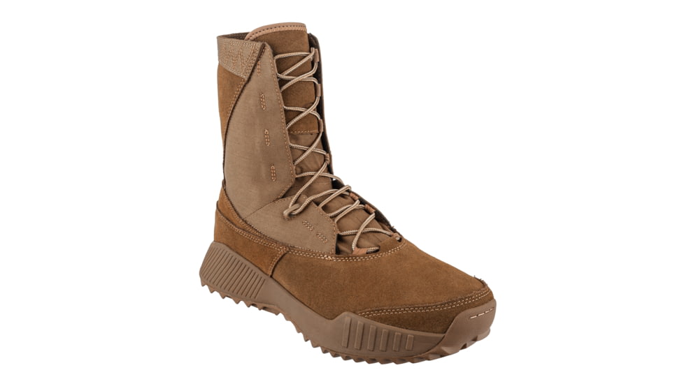 Oakley SI Elite Assault Boot - Men's, Coyote, 9, FOF100097-86W-9