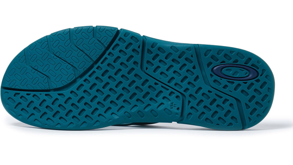 Oakley Ellipse Flip - Mens, Petrol, 8.5, 15204-9PE-8.5