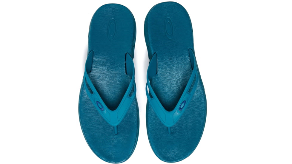 Oakley Ellipse Flip - Mens, Petrol, 8.5, 15204-9PE-8.5