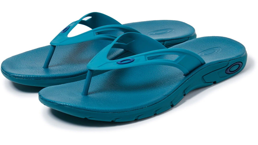 Oakley Ellipse Flip - Mens, Petrol, 8.5, 15204-9PE-8.5