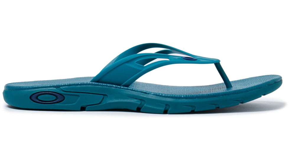 Oakley Ellipse Flip - Mens, Petrol, 8.5, 15204-9PE-8.5