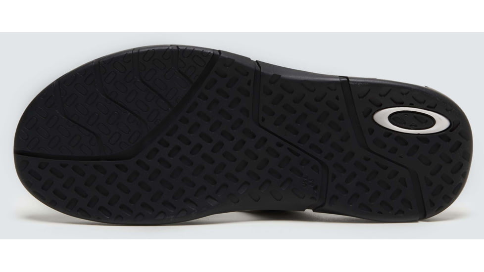 Oakley SI Ellipse Flip Sandals - Mens, Jet Black, 13, 15204-01K-01K-13