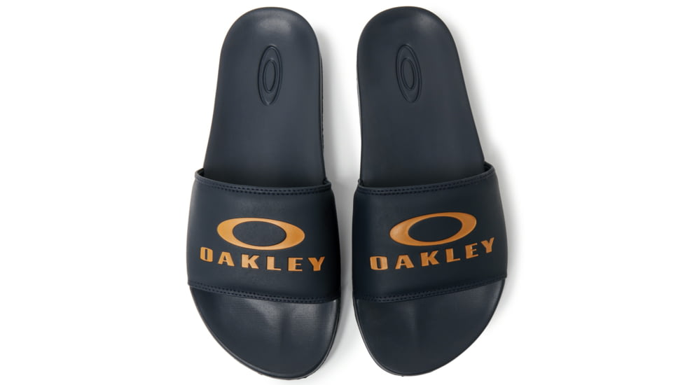 Oakley SI Ellipse Slide - Mens, Dark Blue, 12.0, 15205-609-609-12.0