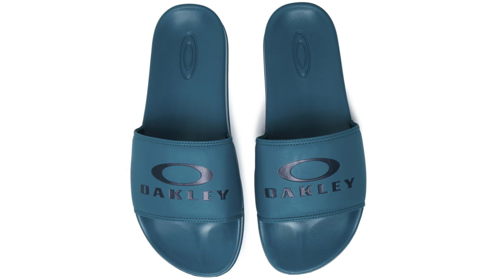 Oakley SI Ellipse Slide - Mens, Petrol, 9.0, 15205-9PE-9.0