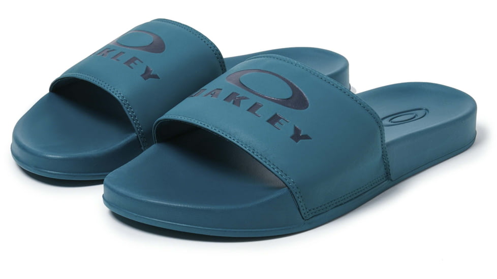 Oakley SI Ellipse Slide - Mens, Petrol, 9.0, 15205-9PE-9.0