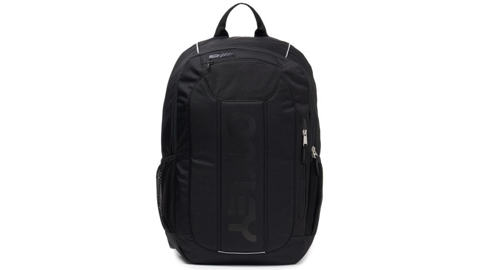 Oakley SI Enduro 3.0 20L Backpack - Mens, Blackout, One Size, 921416-02E-ONE SIZE