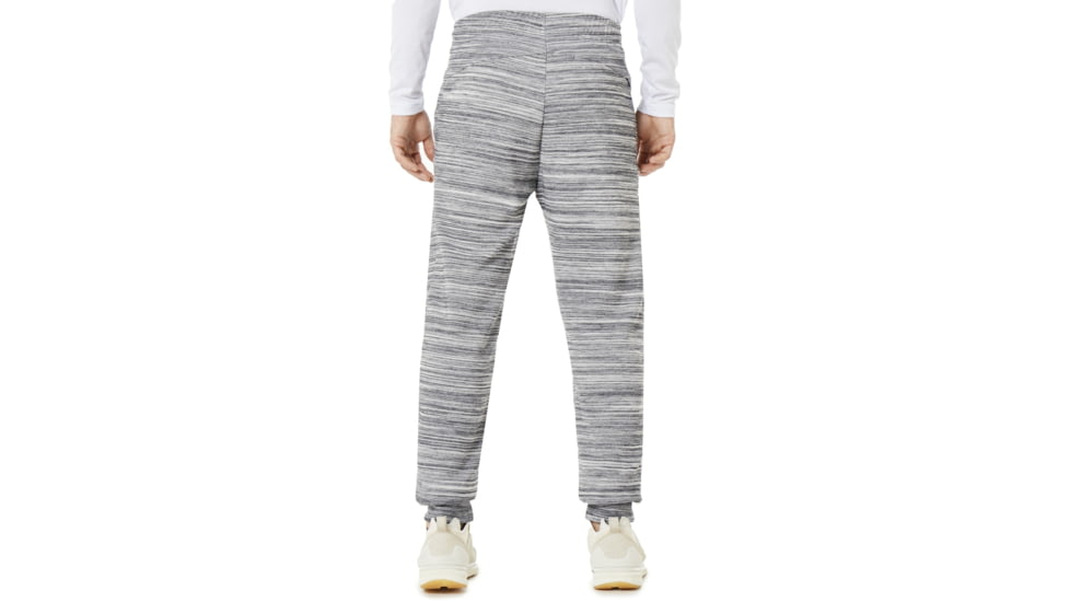 Oakley Enhance Technical Fleece Pants.Tc 8.7 - Mens, Light Heather Grey, Extra Large, 422462-22K-XL