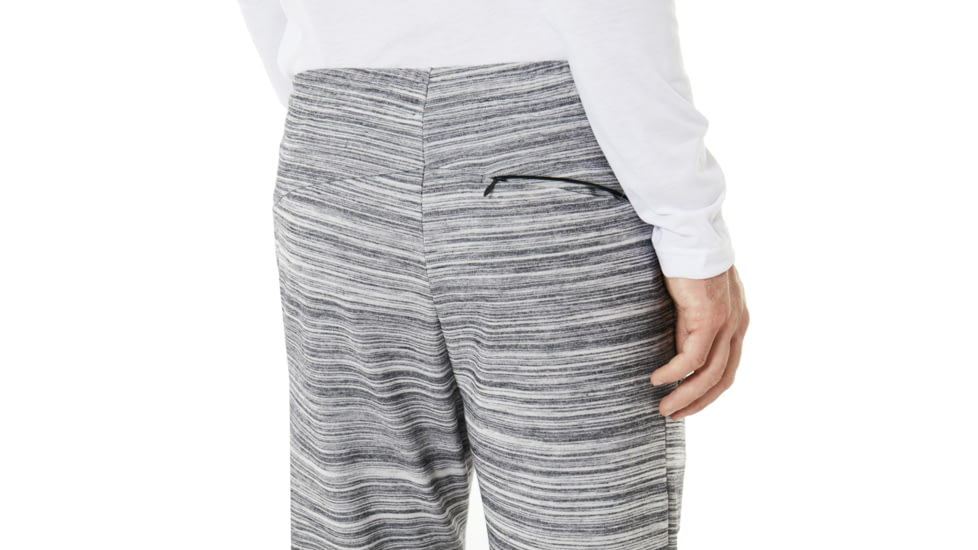 Oakley Enhance Technical Fleece Pants.Tc 8.7 - Mens, Light Heather Grey, Extra Large, 422462-22K-XL
