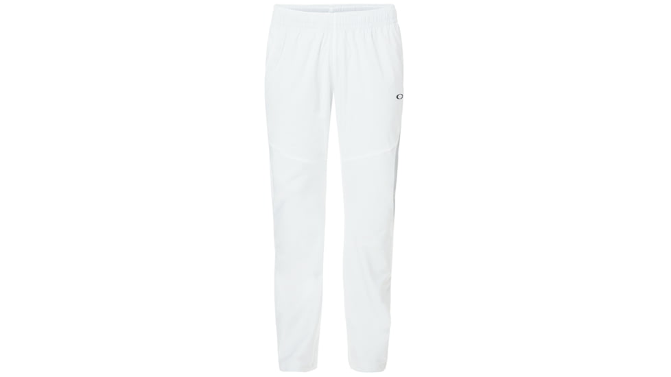 Oakley Enhance Wind Warm Pants 8.7 - Mens, White, Medium, 422456-100-M