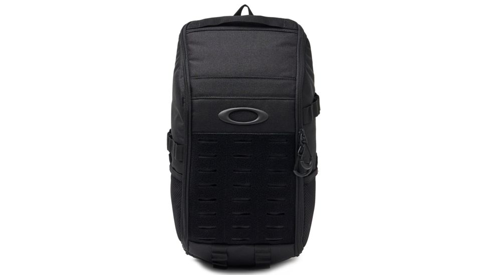 Oakley SI Extractor Sling 2.0 Backpack - Mens, Blackout, One Size, 921554-02E-ONE SIZE