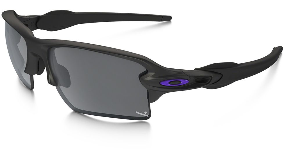 Oakley SI Flak 2.0 XL, Dark Grey OO9188-57