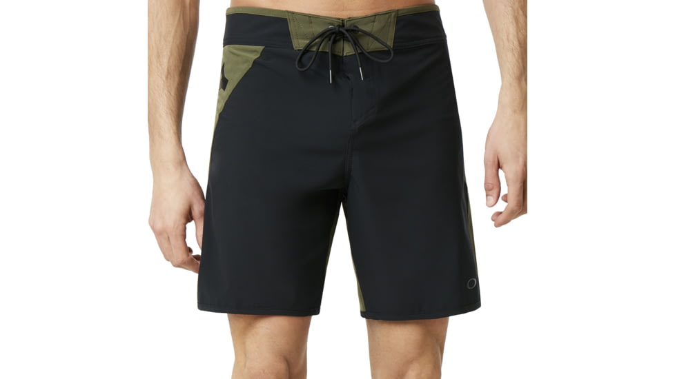 Oakley SI Floater Angle Block 18 Inches Short - Mens, Blackout, 36, 482455-02E-36