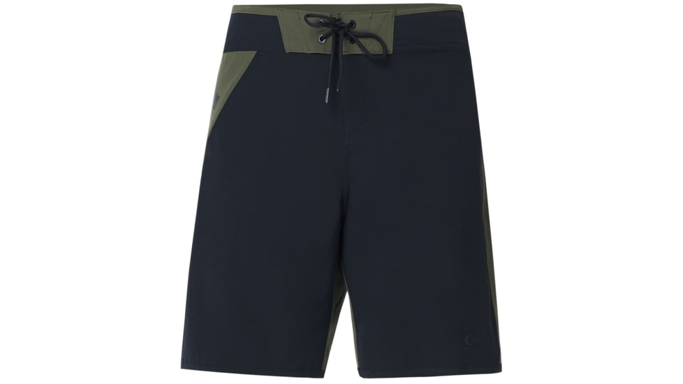 Oakley SI Floater Angle Block 18 Inches Short - Mens, Blackout, 36, 482455-02E-36