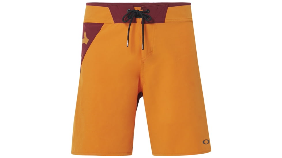 Oakley SI Floater Angle Block 18 Inches Short - Mens, Gatorade, 34, 482455-77G-34