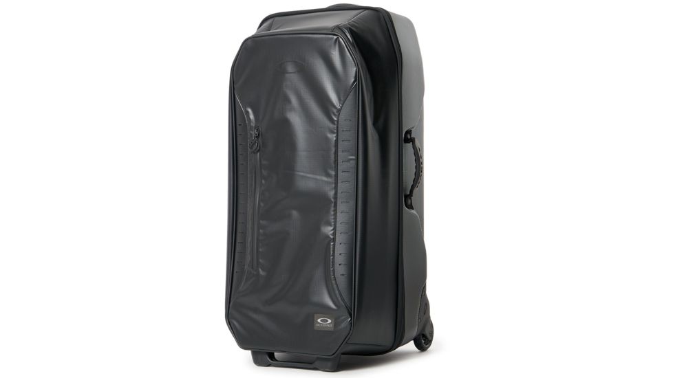 Oakley SI FP 115L Roller - Mens, Blackout, One Size, 921022-02E-ONE SIZE