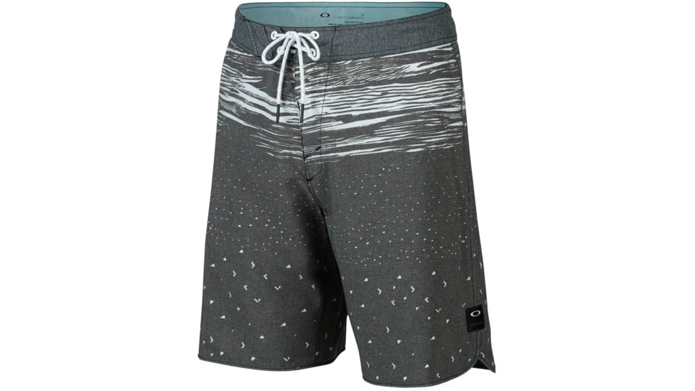 Oakley SI Gili-T 19 - Mens, Blackout, 34, 482219-02E-34