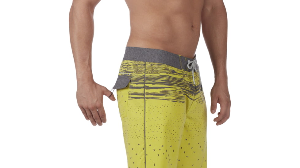 Oakley SI Gili-T 19 Short - Mens, Laser, 32, 482219-599-32