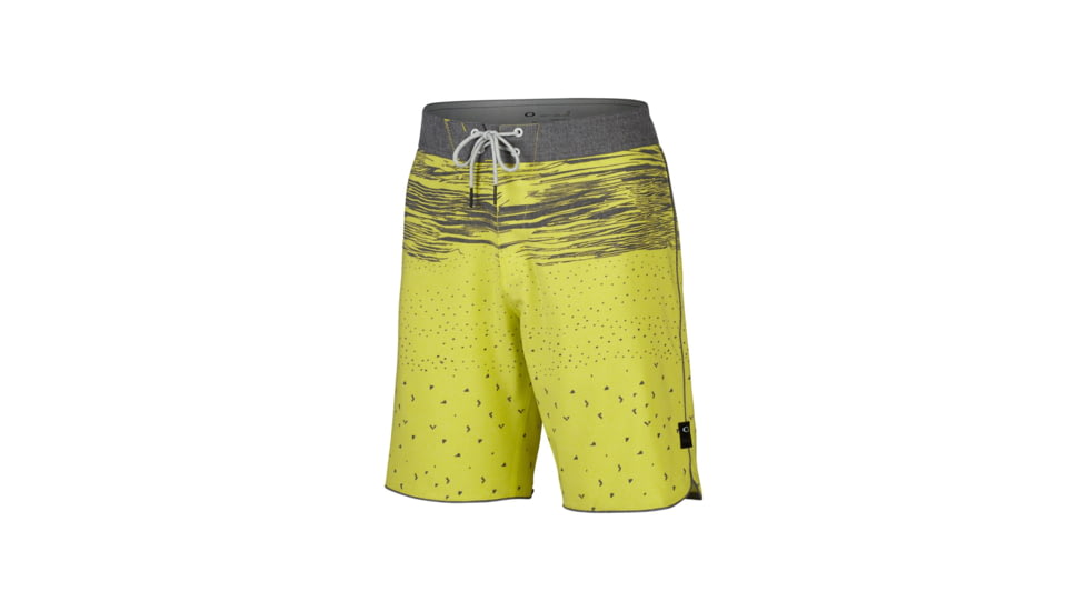 Oakley SI Gili-T 19 Short - Mens, Laser, 32, 482219-599-32