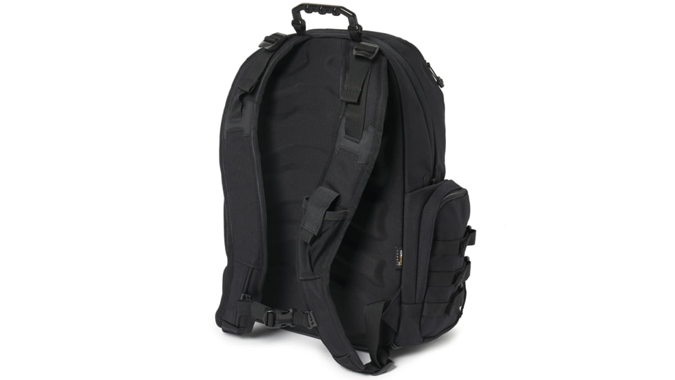 Oakley SI Icon Backpack - Mens, Blackout, One Size, 921431-02E-02E-U