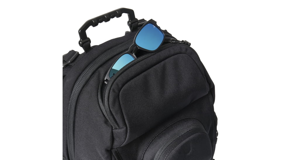 Oakley SI Icon Backpack - Mens, Blackout, One Size, 921431-02E-02E-U